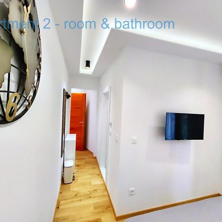 Relax And Enjoy Apartments Split Zewnętrze zdjęcie