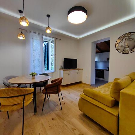 Relax And Enjoy Apartments Split Zewnętrze zdjęcie