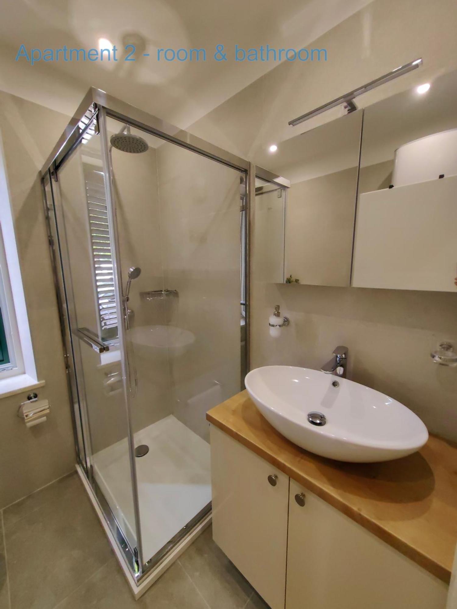 Relax And Enjoy Apartments Split Zewnętrze zdjęcie