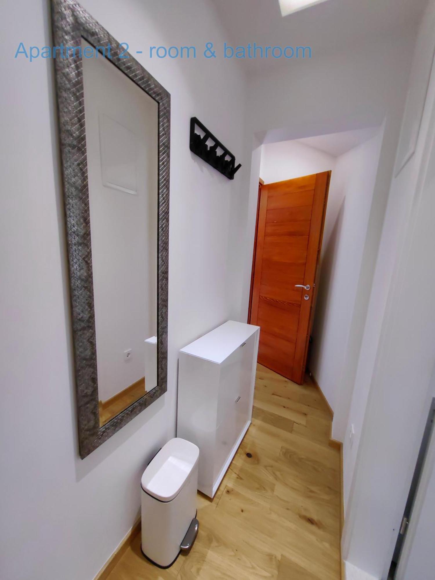 Relax And Enjoy Apartments Split Zewnętrze zdjęcie