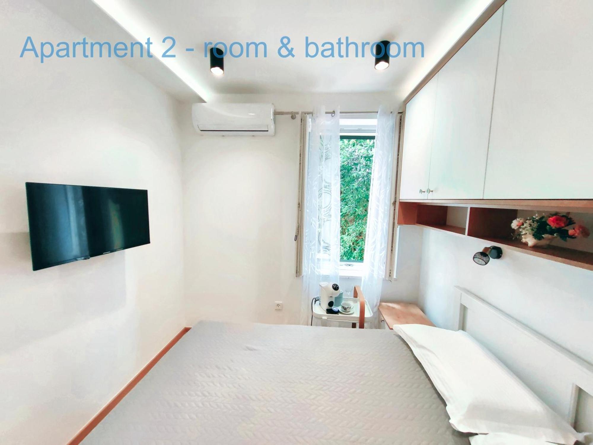Relax And Enjoy Apartments Split Zewnętrze zdjęcie