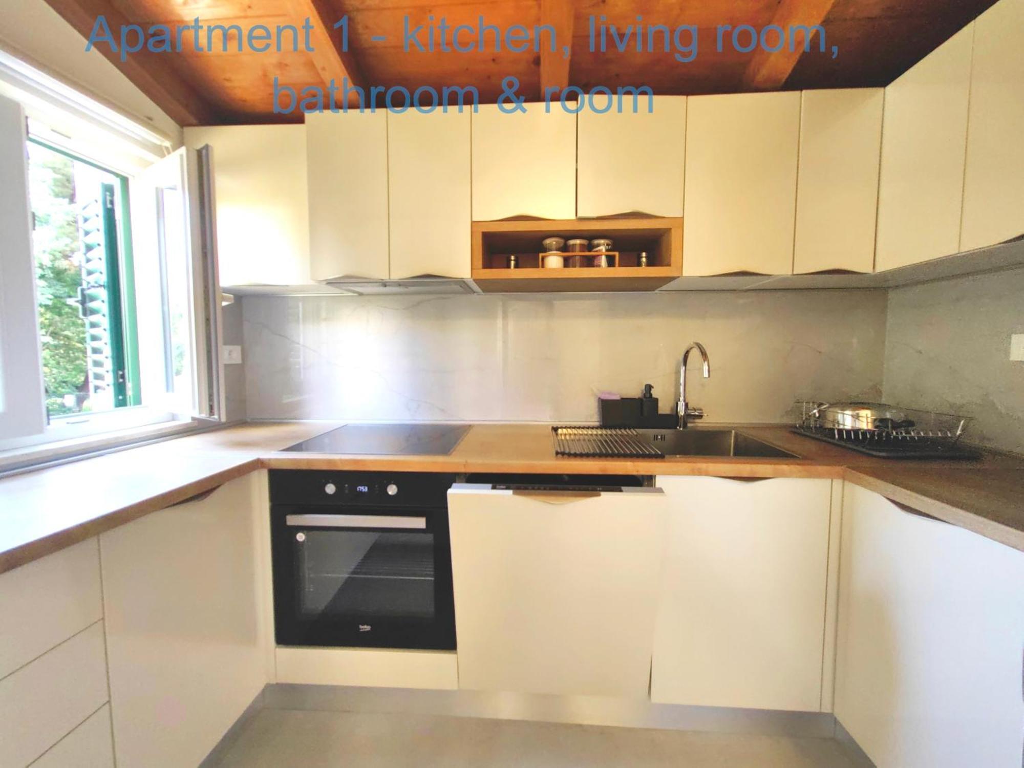 Relax And Enjoy Apartments Split Zewnętrze zdjęcie